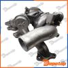 Turbocompresseur pour OPEL | 5304-970-0048, 5304-988-0048